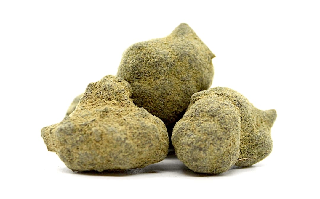 Moon Rocks